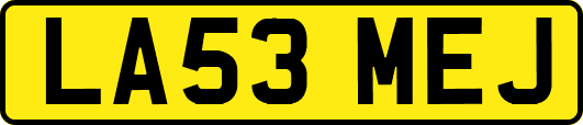 LA53MEJ