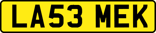 LA53MEK