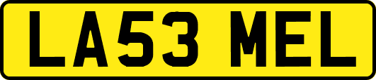 LA53MEL