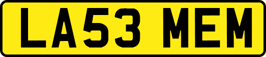 LA53MEM