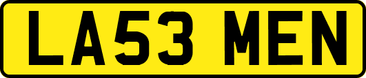 LA53MEN