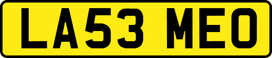 LA53MEO