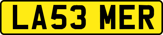 LA53MER