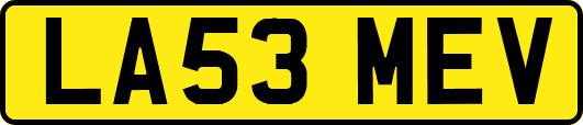LA53MEV