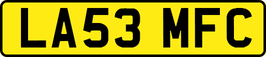 LA53MFC