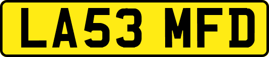 LA53MFD