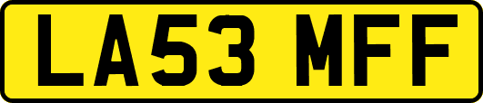 LA53MFF