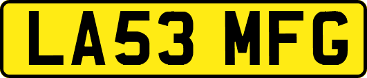 LA53MFG