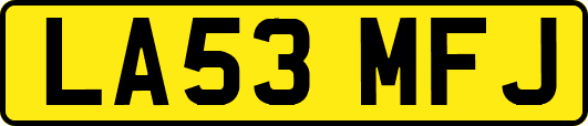 LA53MFJ