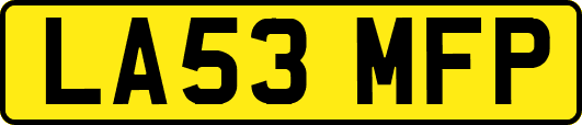 LA53MFP
