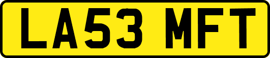 LA53MFT