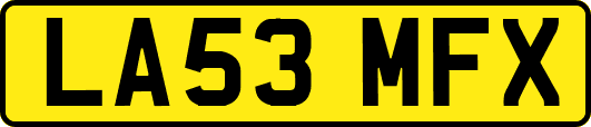 LA53MFX