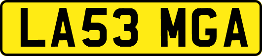LA53MGA