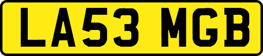 LA53MGB