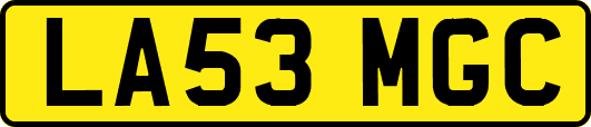 LA53MGC