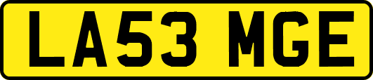 LA53MGE