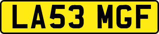 LA53MGF