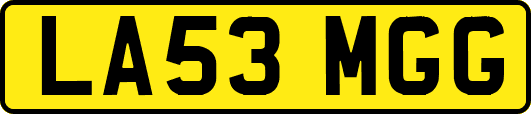 LA53MGG