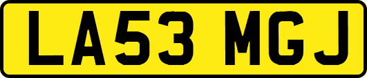 LA53MGJ