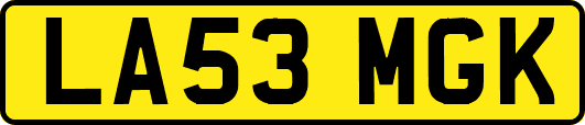 LA53MGK