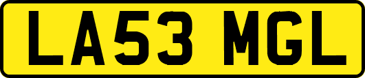 LA53MGL