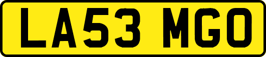 LA53MGO