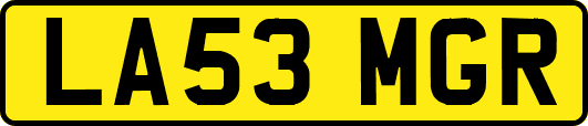 LA53MGR