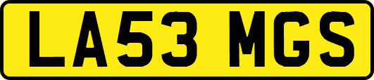 LA53MGS