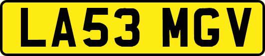 LA53MGV