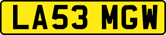 LA53MGW
