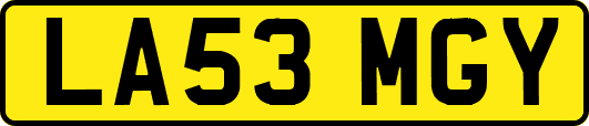 LA53MGY