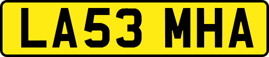 LA53MHA