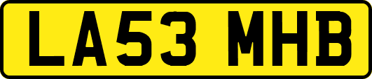 LA53MHB
