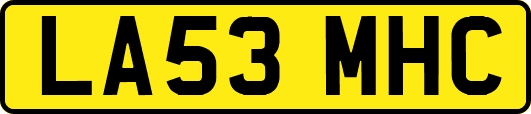 LA53MHC