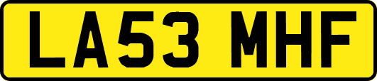 LA53MHF
