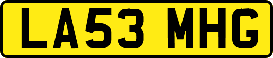 LA53MHG
