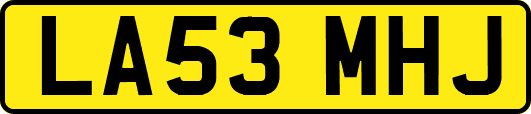 LA53MHJ