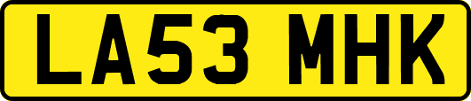 LA53MHK