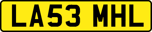 LA53MHL