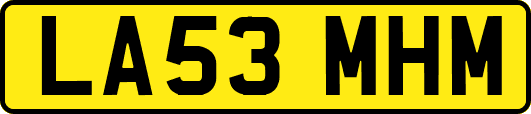 LA53MHM