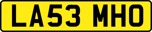 LA53MHO
