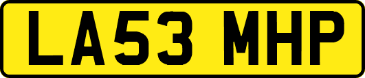 LA53MHP