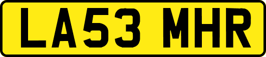 LA53MHR