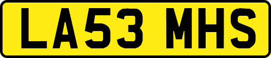 LA53MHS