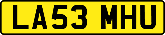 LA53MHU
