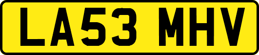 LA53MHV