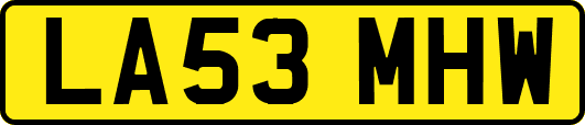 LA53MHW