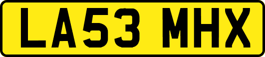 LA53MHX