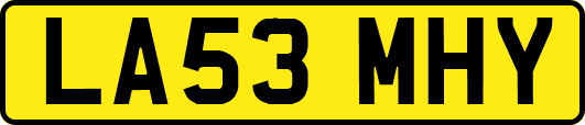 LA53MHY