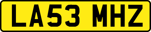 LA53MHZ